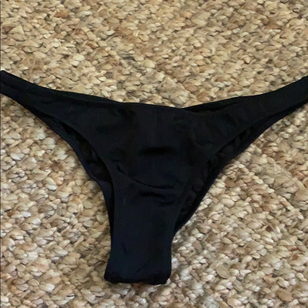 Swimsuit bottoms